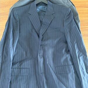 Kenneth Cole 2 piece Suit